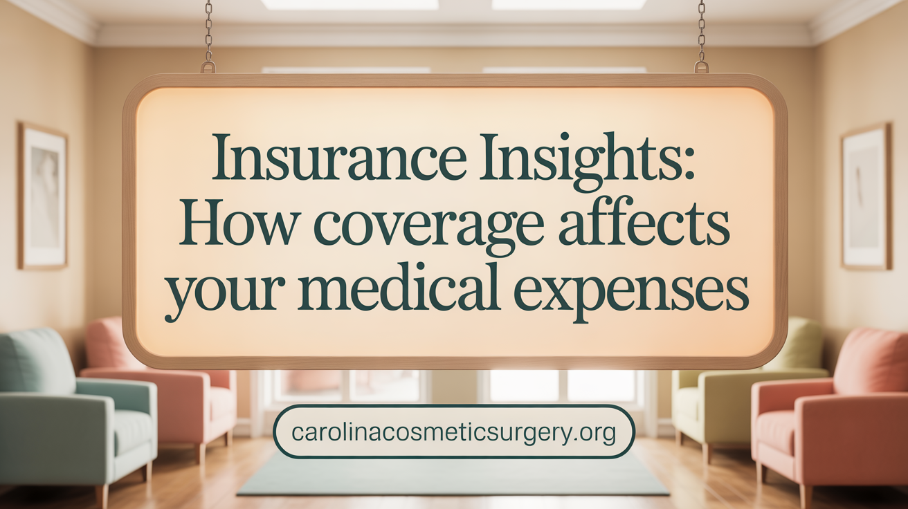Insurance Insights: How Coverage Affects Your Breast Reduction Expenses