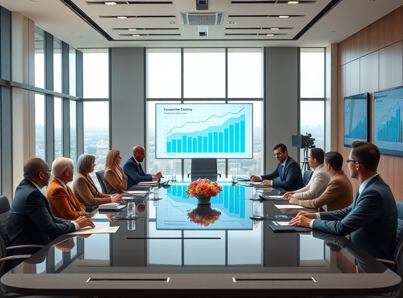 Economic Impacts and Policy Responses