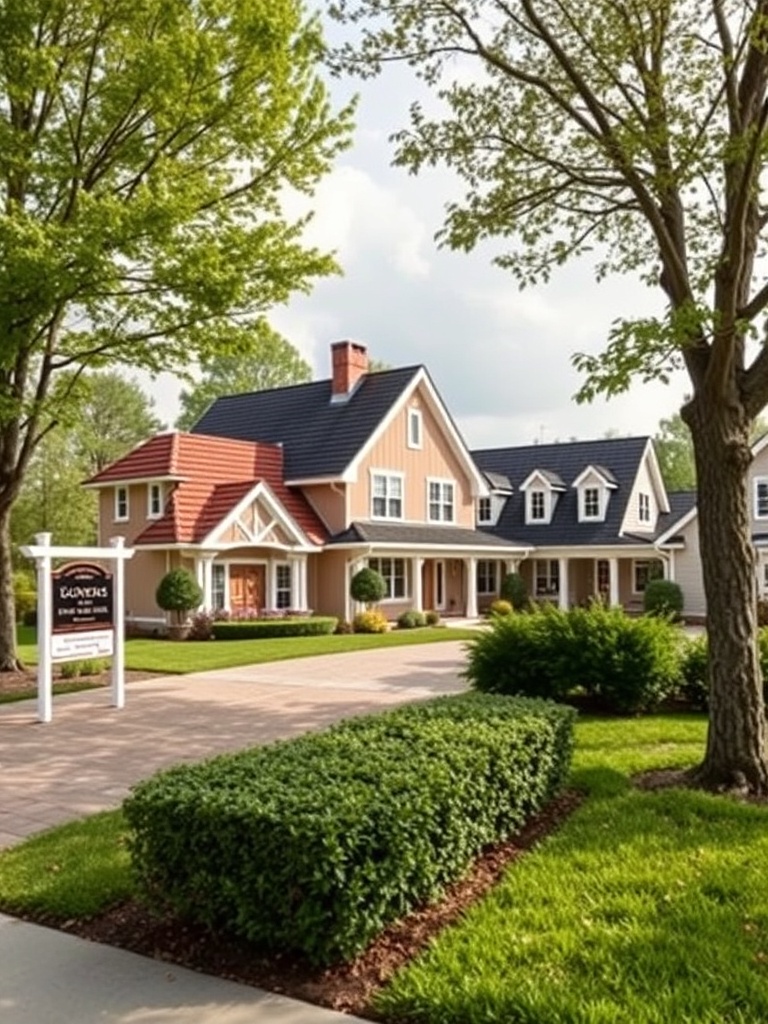 houses for sale image