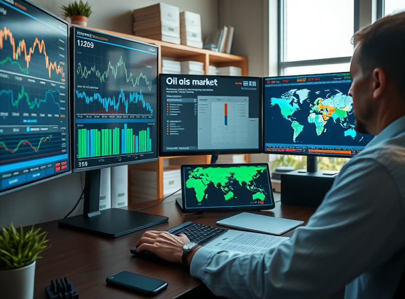 Key Risks and Market Challenges