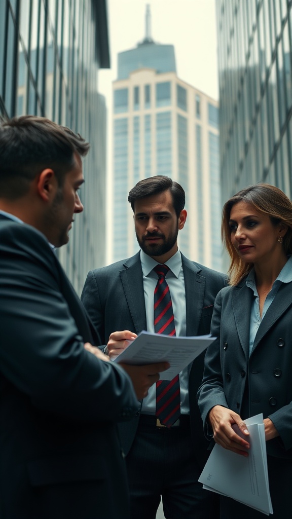 Business Strategy image