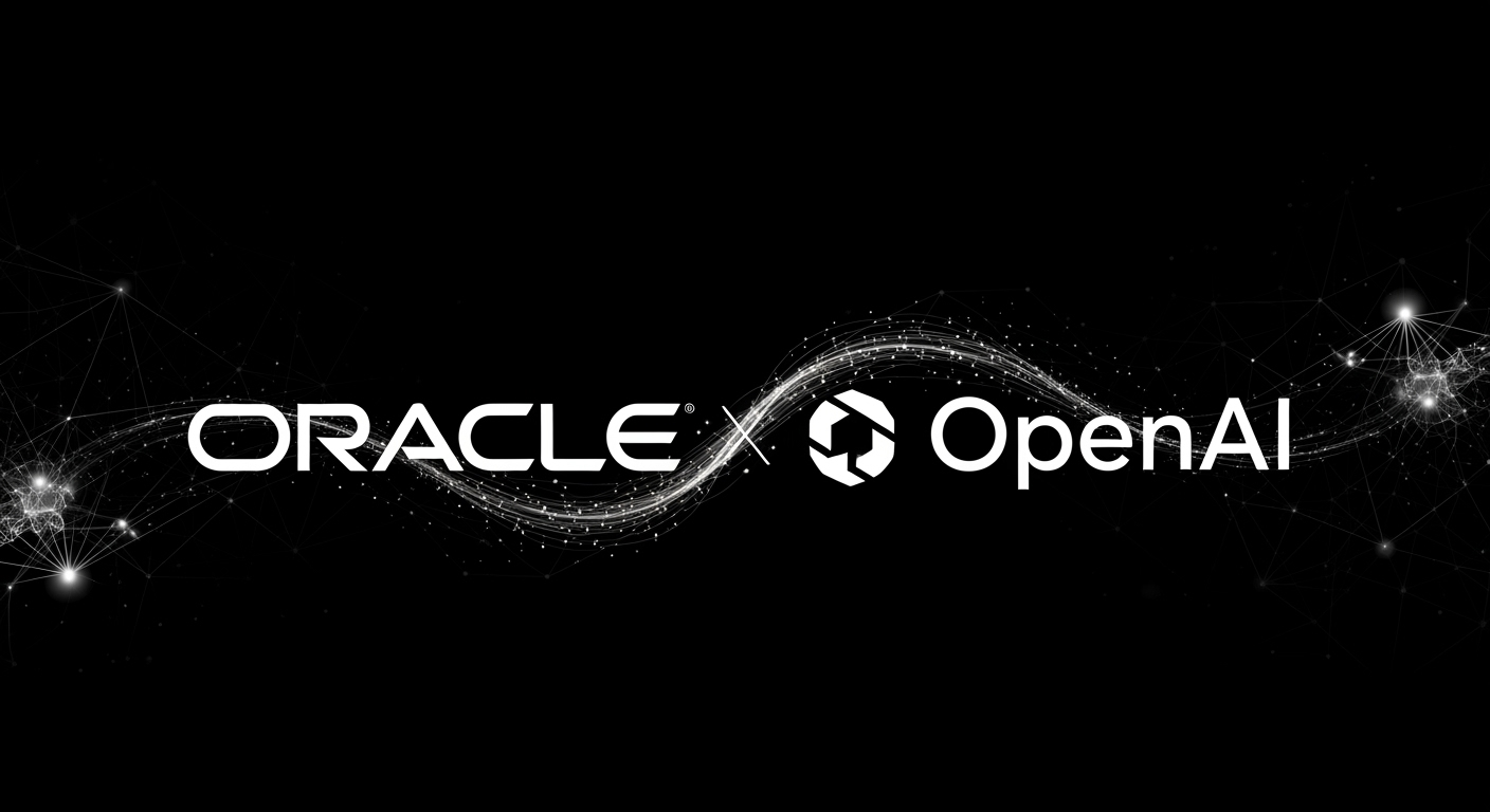 Oracle ve OpenAI'nin 300 Milyar Dolarlık Anlaşmasının Perde Arkası