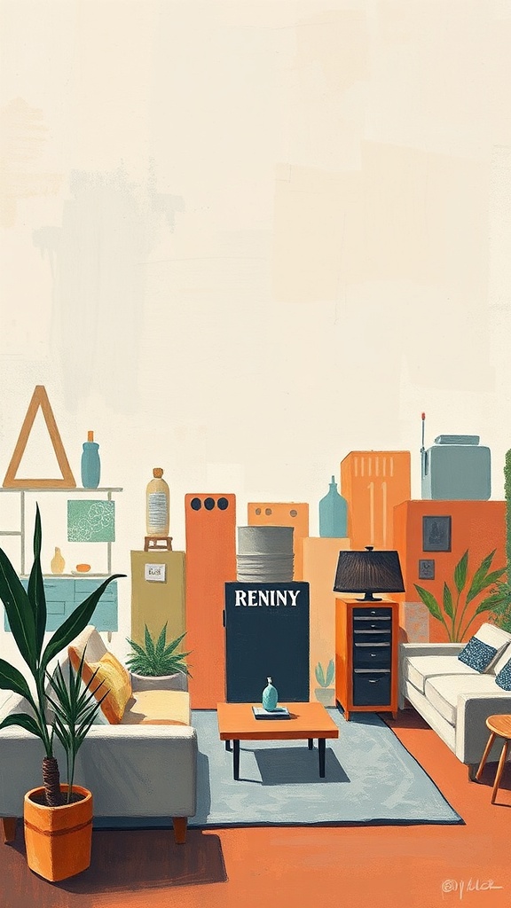 rental market image