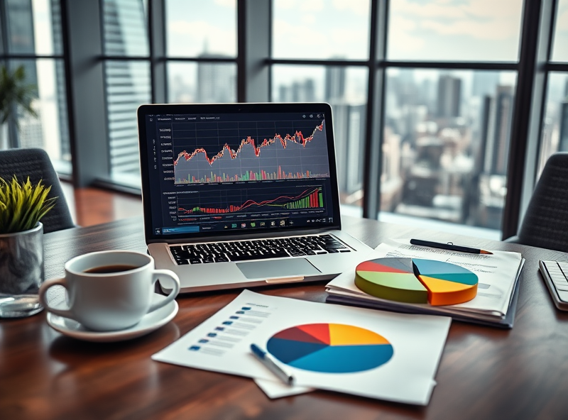 Risk Mitigation and Portfolio Diversification Tips