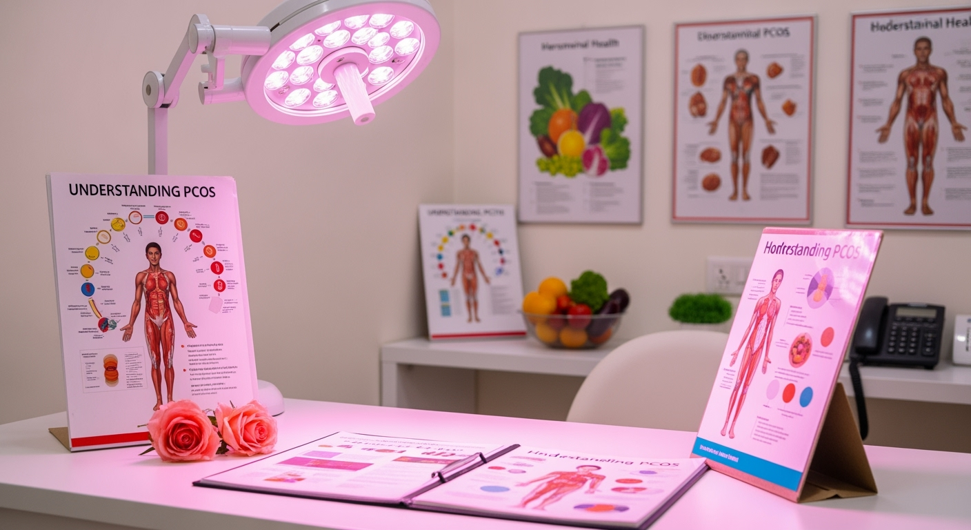 Understanding PCOS: A Complete Guide for Indian Women