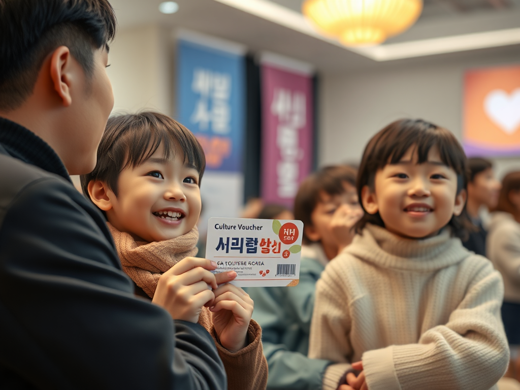 문화 복지 혜택 200% 활용 꿀팁과 주의사항