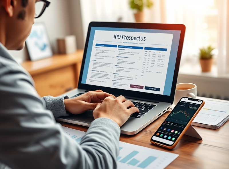 Understanding the IPO Subscription Process