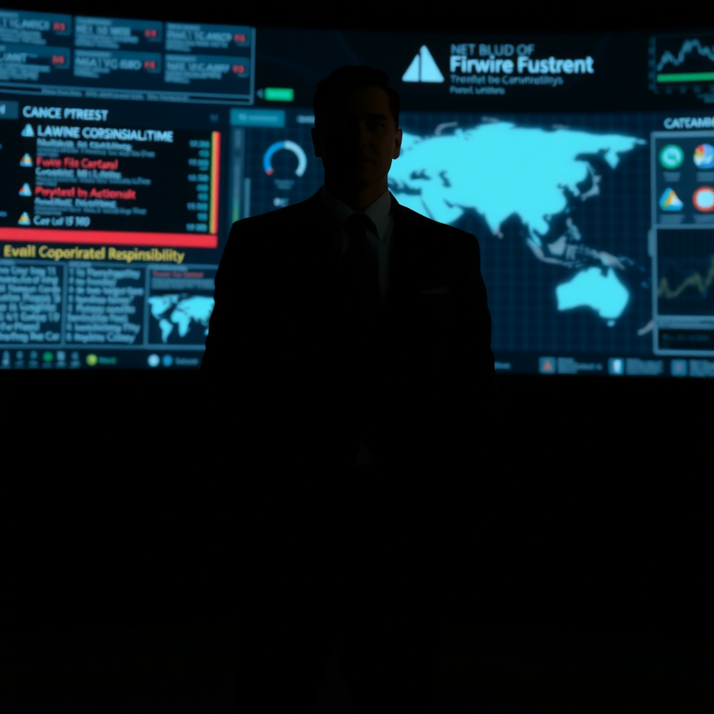 مدیرعامل آسترونومر در حال تصمیم‌گیری در پی رسوایی کنسرت کلدپلی و تأثیر آن بر فناوری