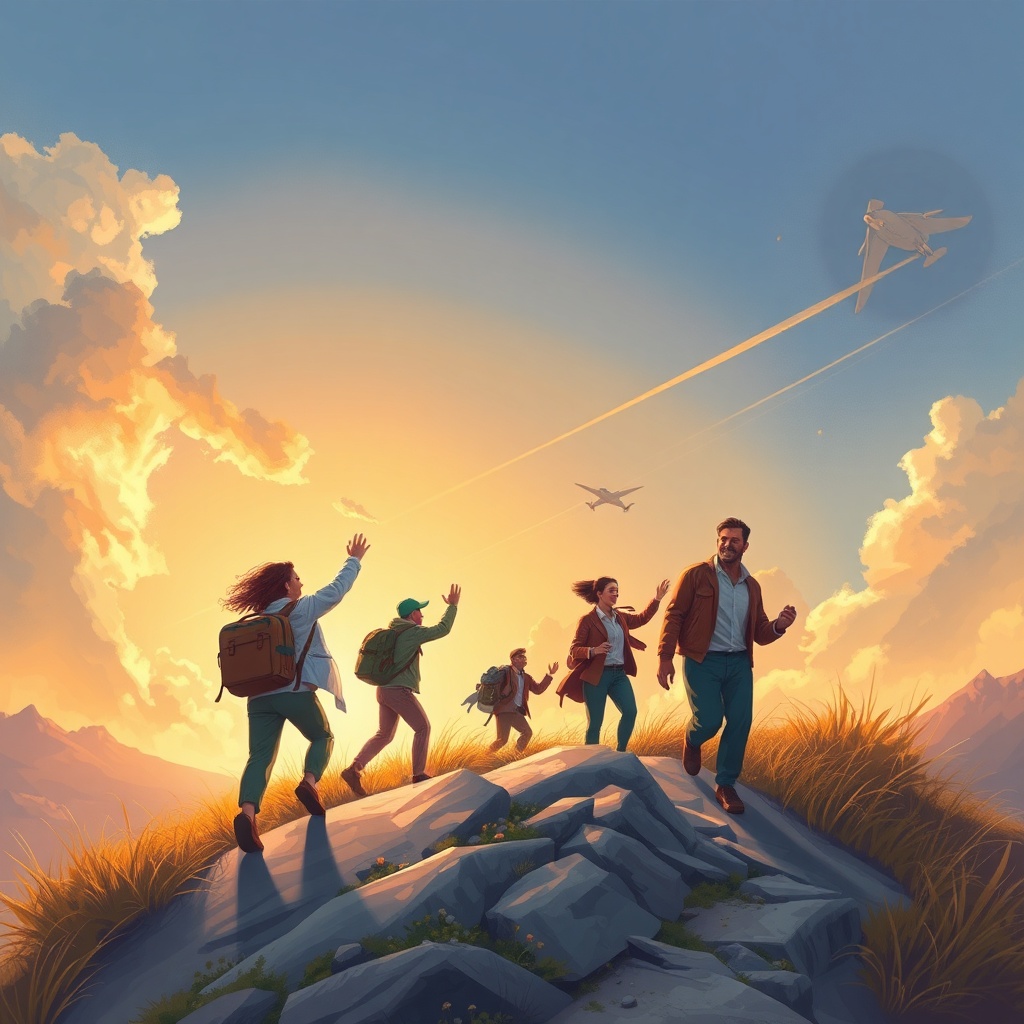 Leadership Journey image