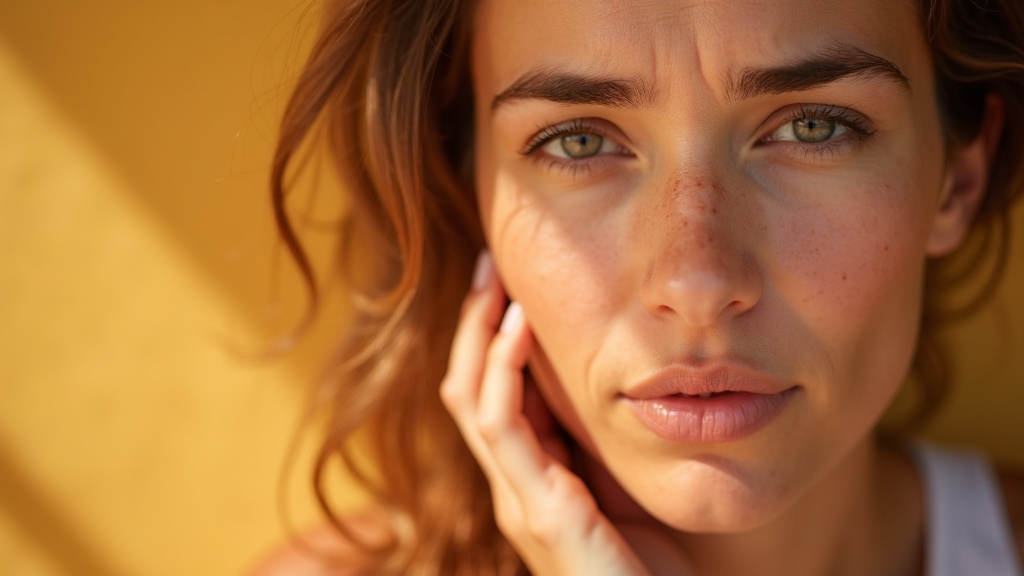 1. Nám Da: Hiểu Đúng Để Điều Trị Hiệu Quả