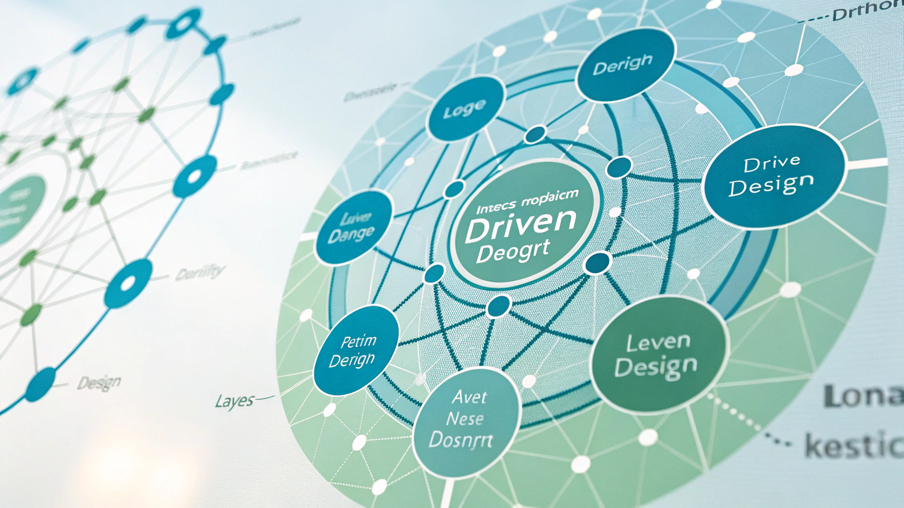 Khái niệm Domain-Driven Design