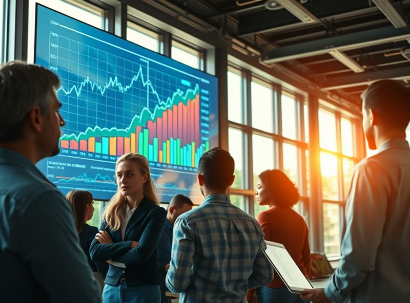 Strong Financial Performance in 2025