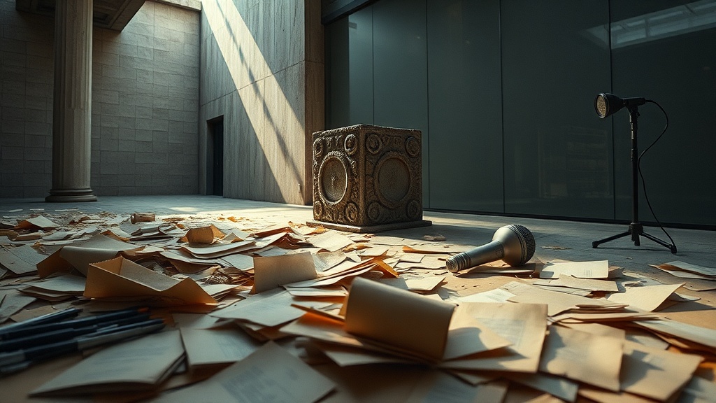 Jane Fonda announced she had launched a 21st-century incarnation of the Committee for the First Amendment​, originally formed in 1947.