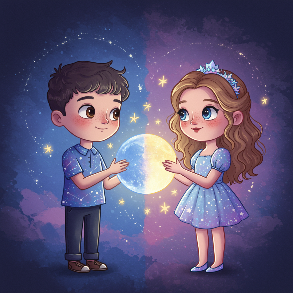 matching pfp boy and girl