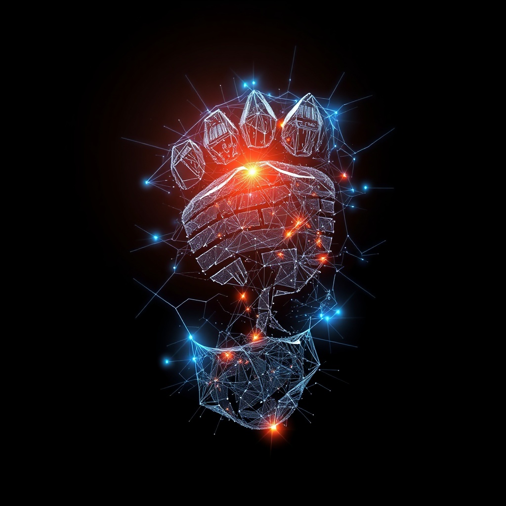 Digital Footprint image