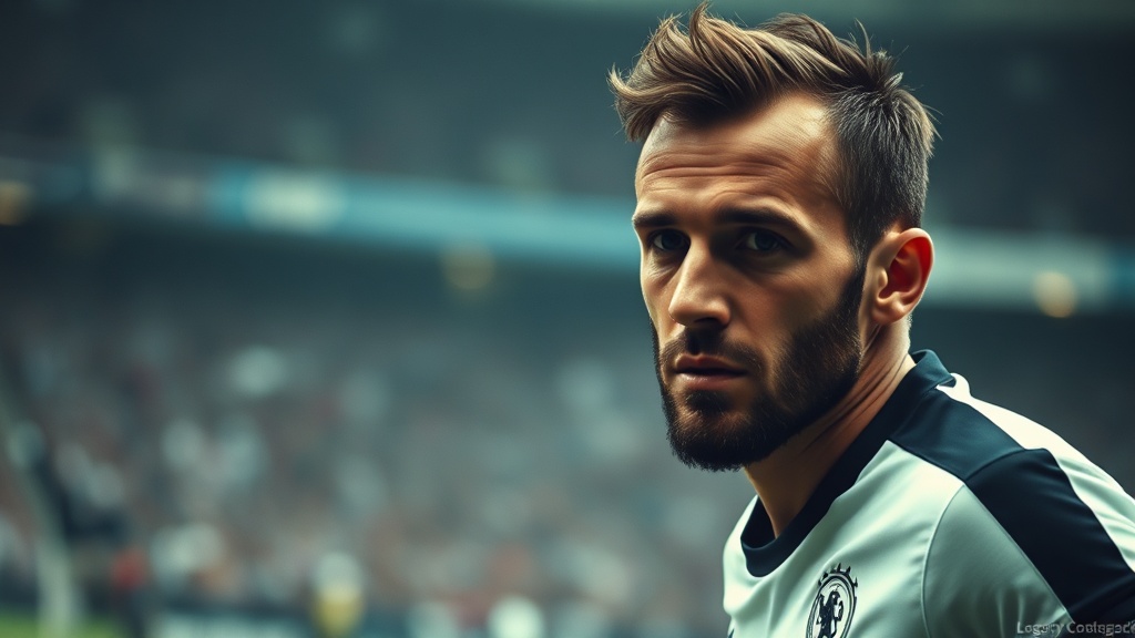 david beckham image