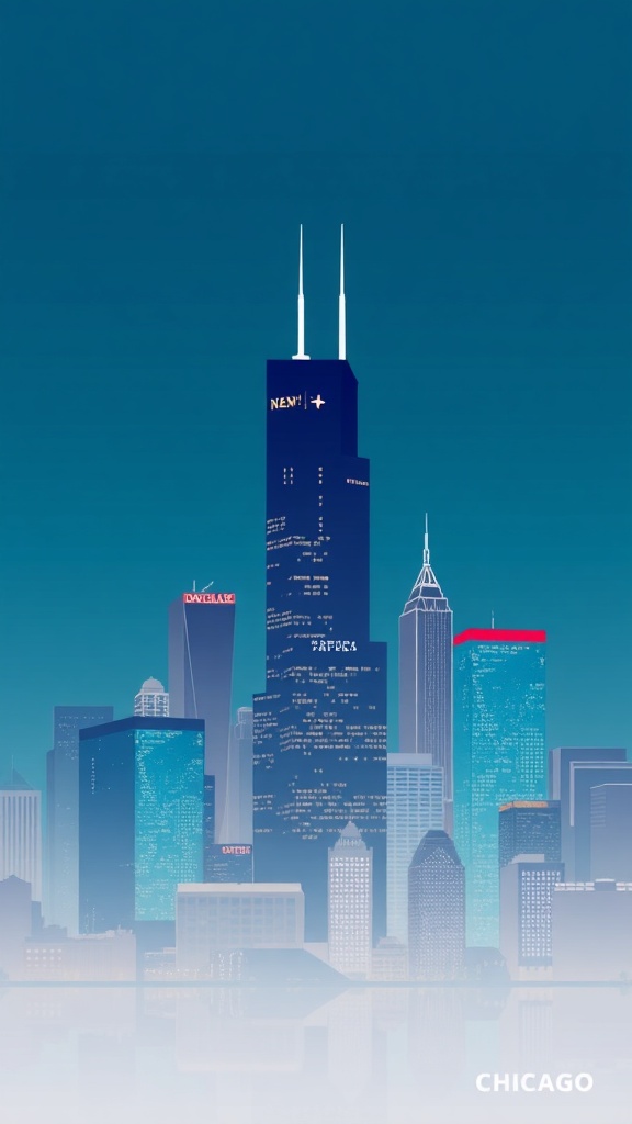 Chicago-Based Companies image