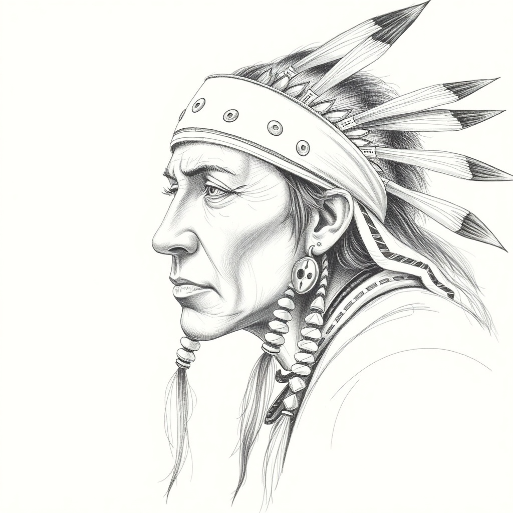 navajo art image