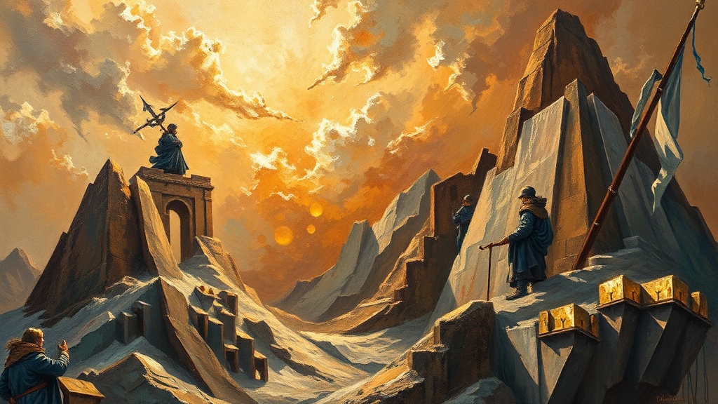 Scaling Strategies image