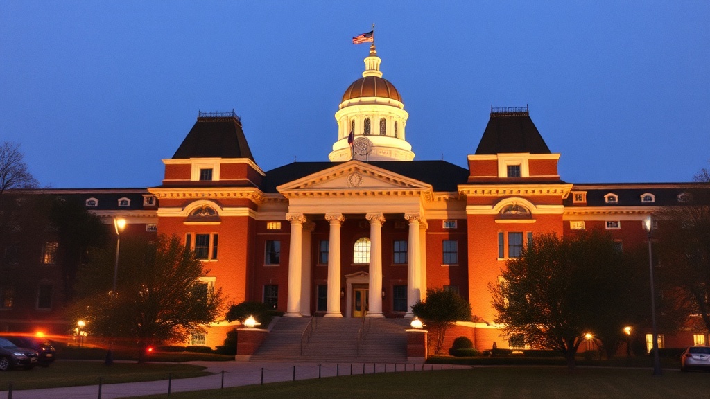 george washington university image