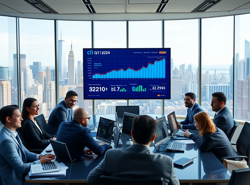 Strong Q1 Performance: Is the Turnaround Already Underway?