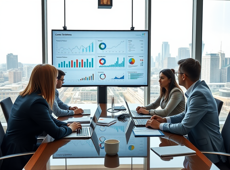 Understanding Financial and Compliance Issues