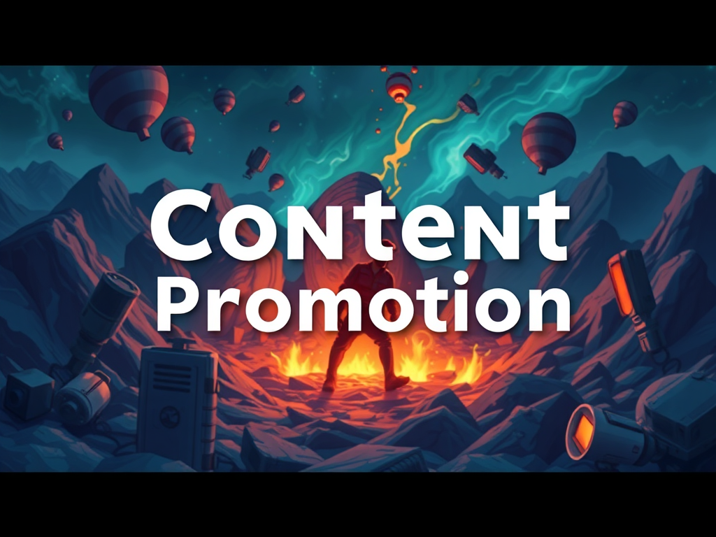 Content Promotion image