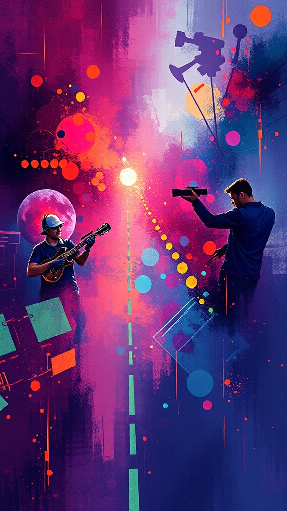 Academy Awards image