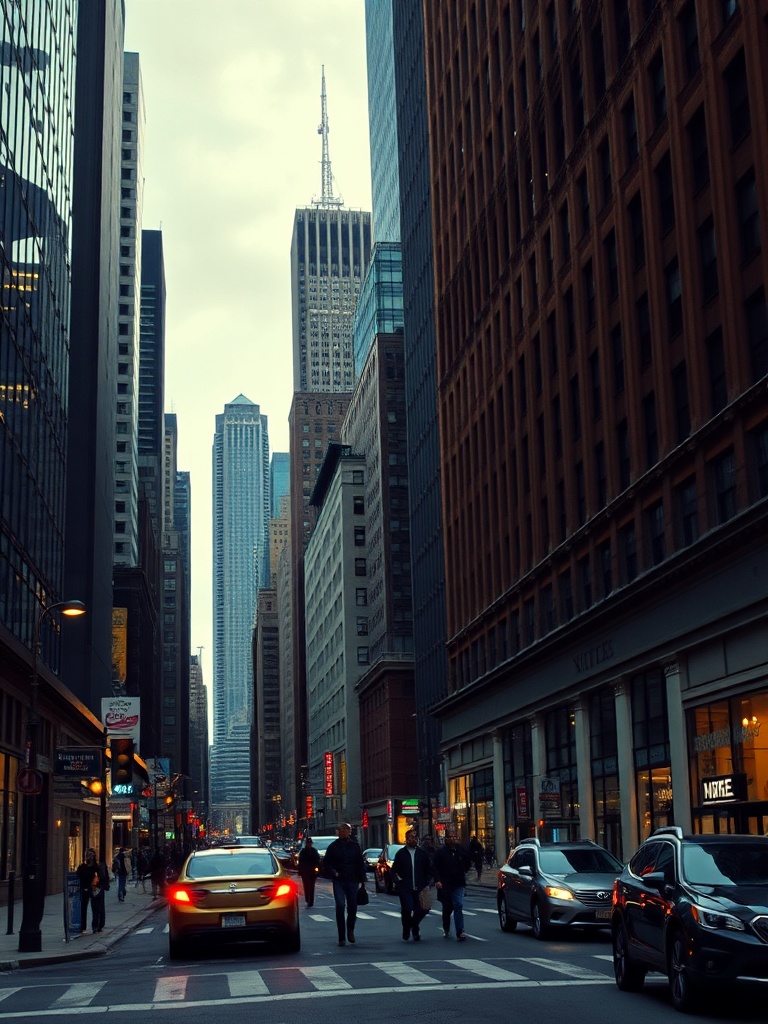 Chicago-Based Companies image