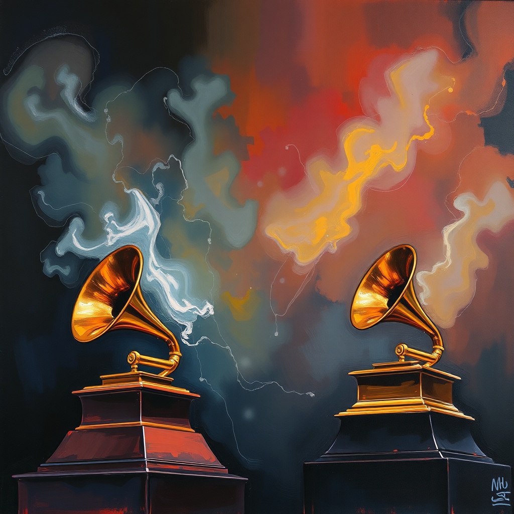 Grammys image