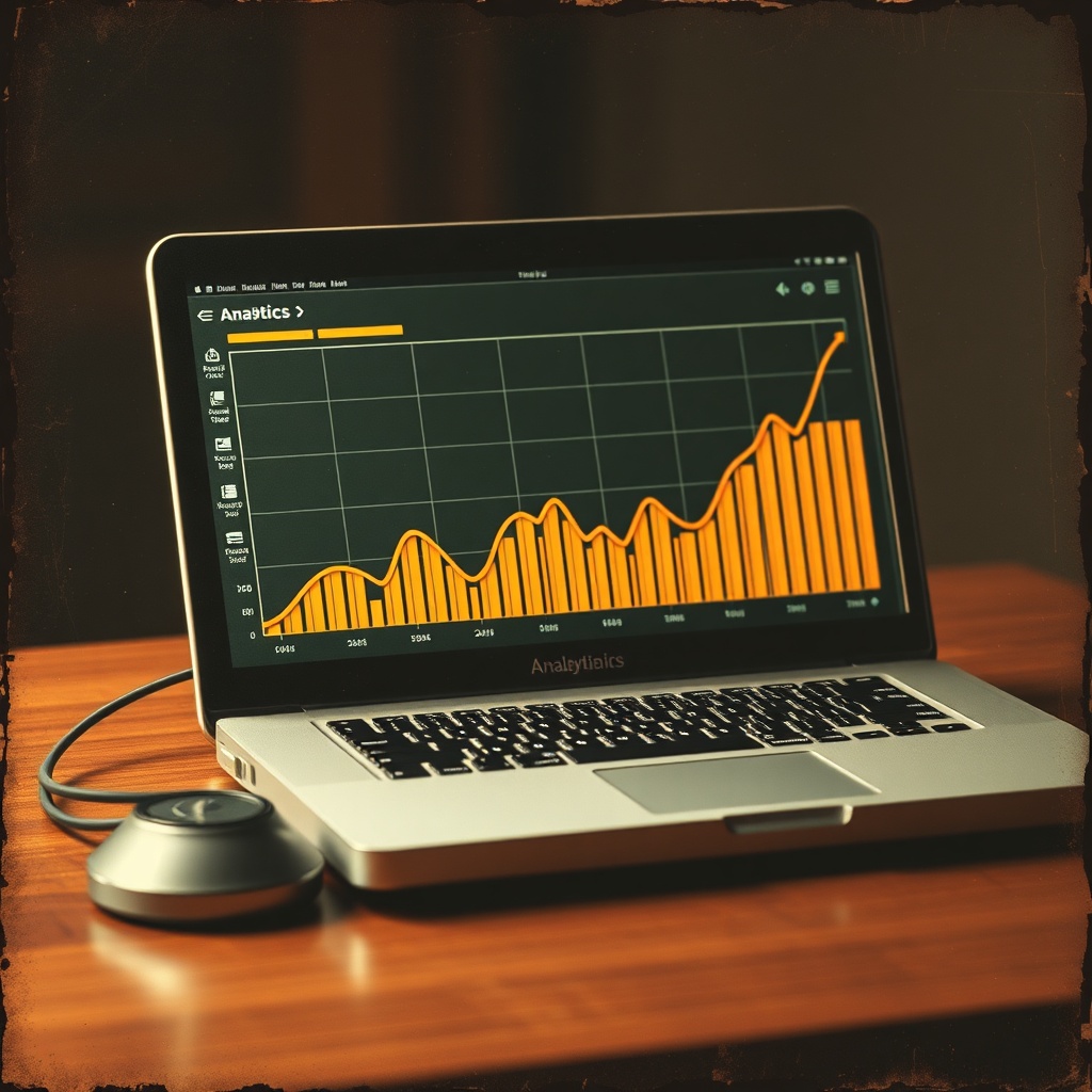 Online Analytics image