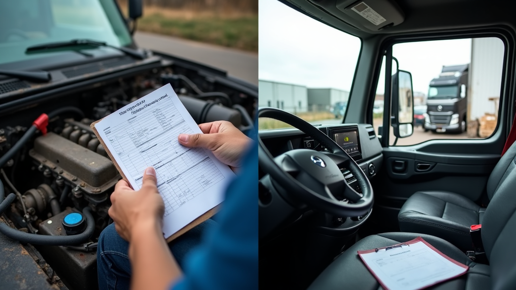 Checklist chọn xe cũ