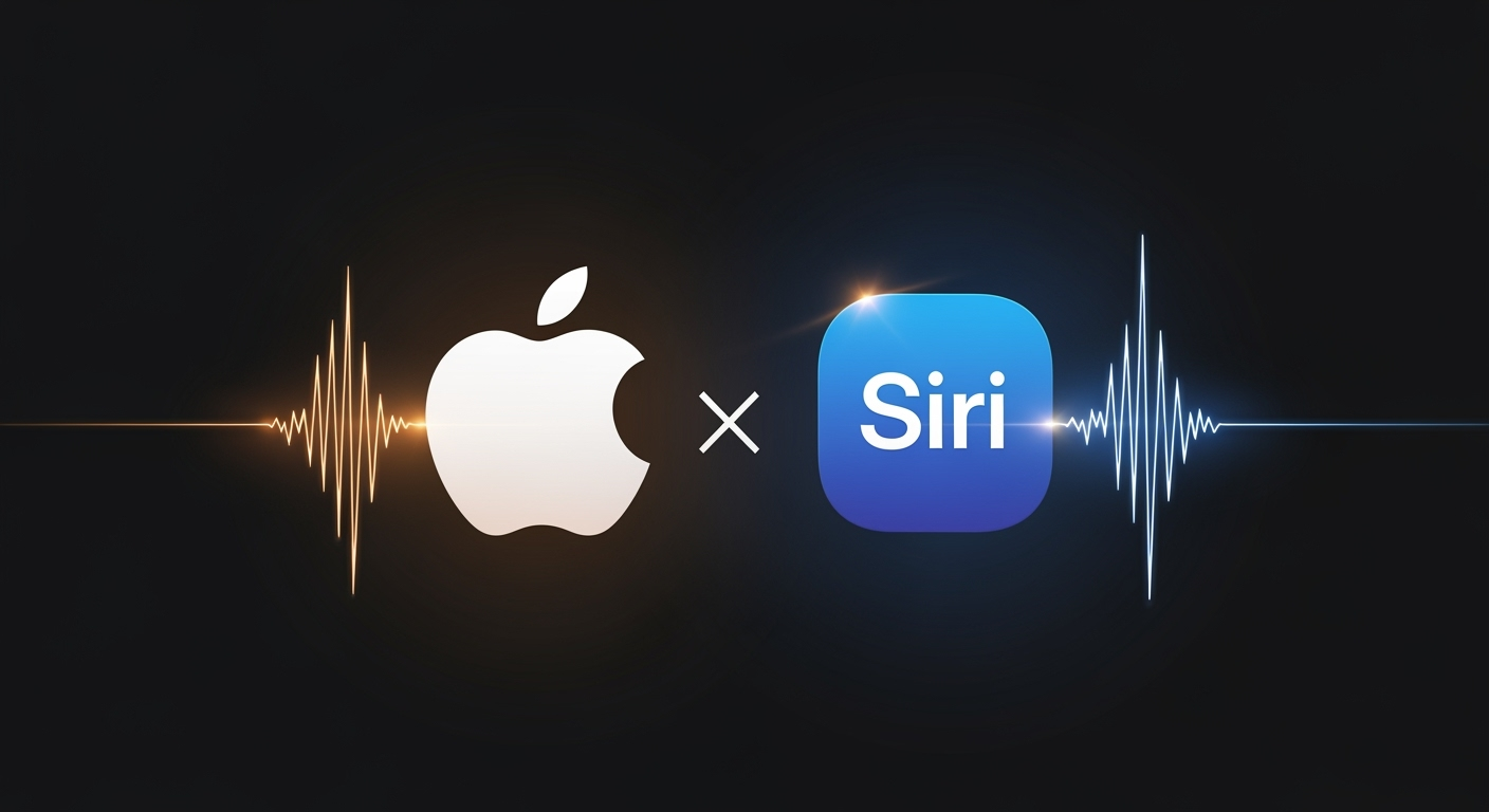 Apple Siri: Uygulamaları Sadece Sesle Kullanmak Mümkün Olacak mı?