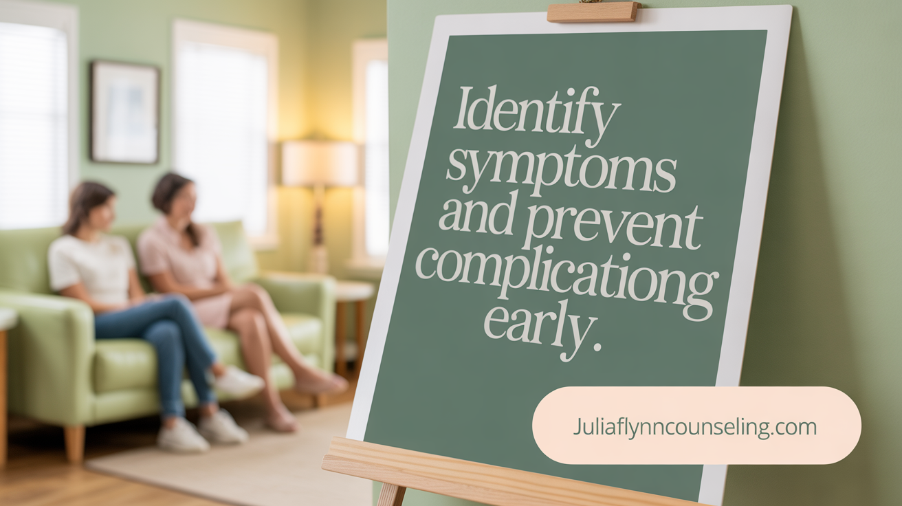 Identify Symptoms and Prevent Complications Early