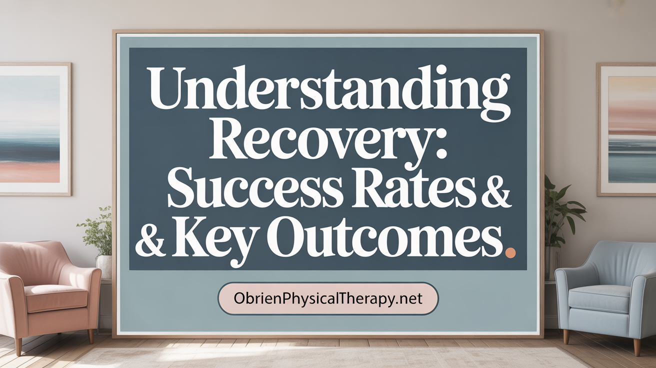 Understanding Recovery: Success Rates & Key Outcomes