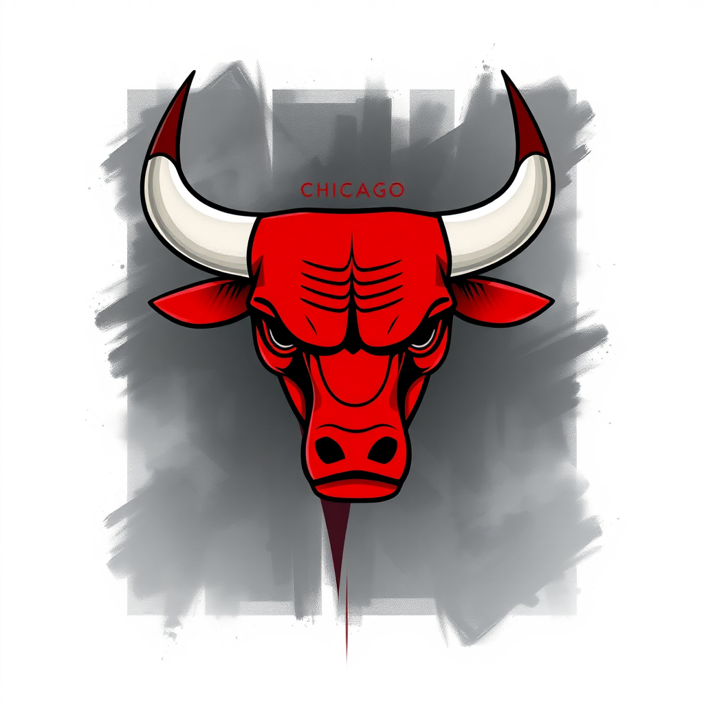 Chicago Bulls image