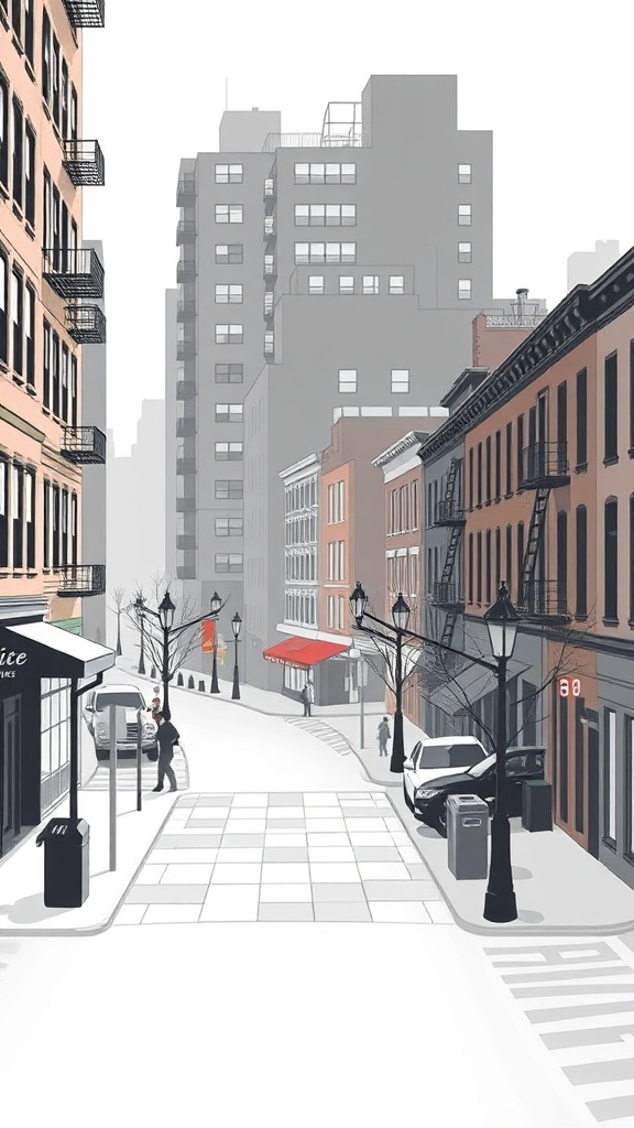 Lower East Side image