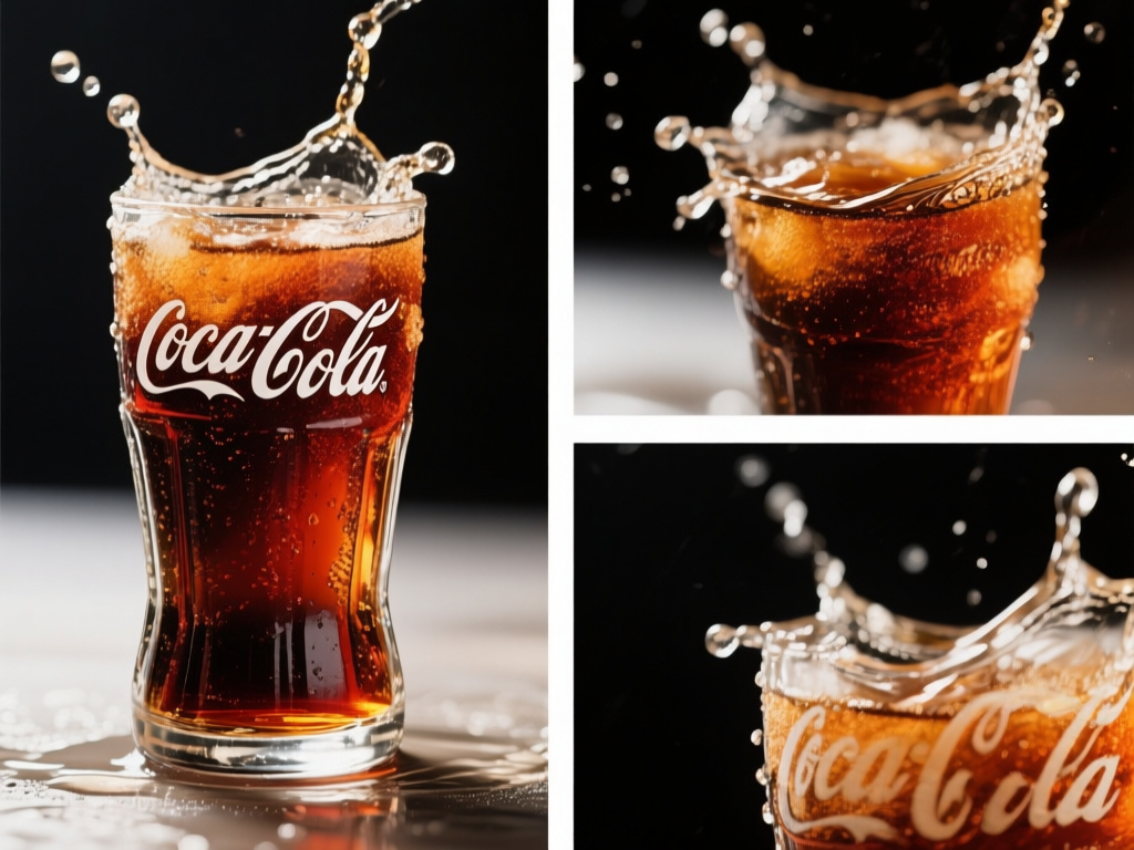 Precise image editing