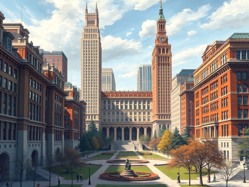 University of Chicago image