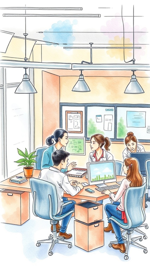 Workplace Culture image