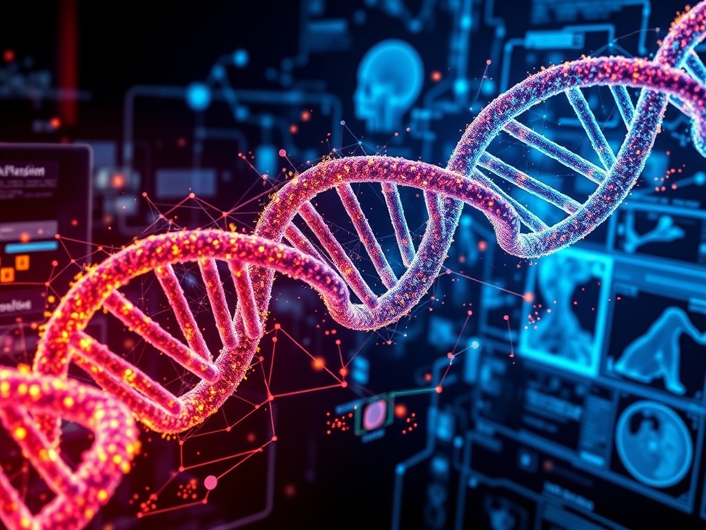Revolutionizing Genomic Research with Multimodal AI: The Future of Precision Oncology