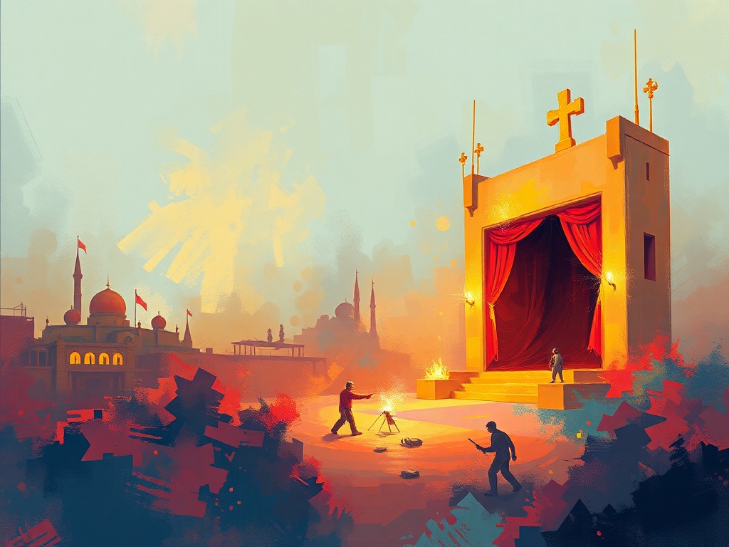 Academy Awards image