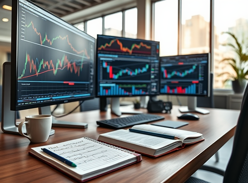 Risk Management and Trading Strategies for CVR