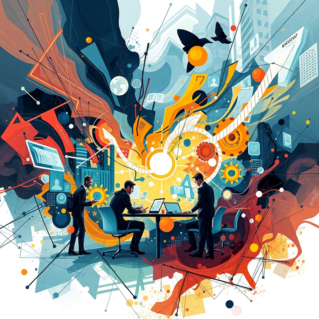 Business Strategy image