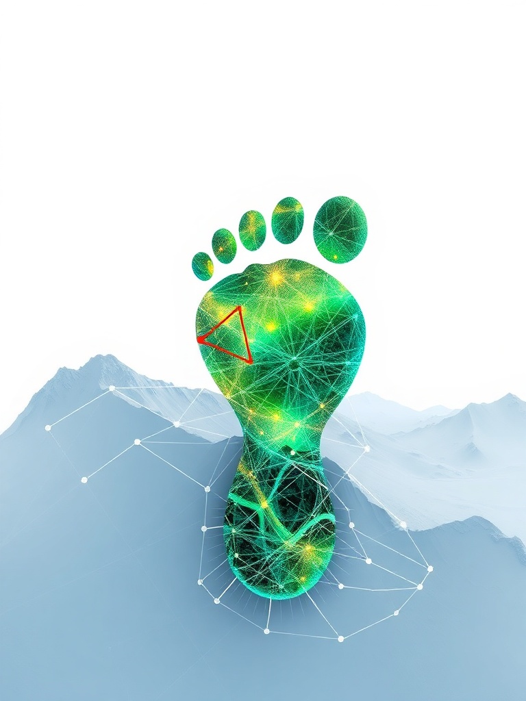 Digital Footprint image