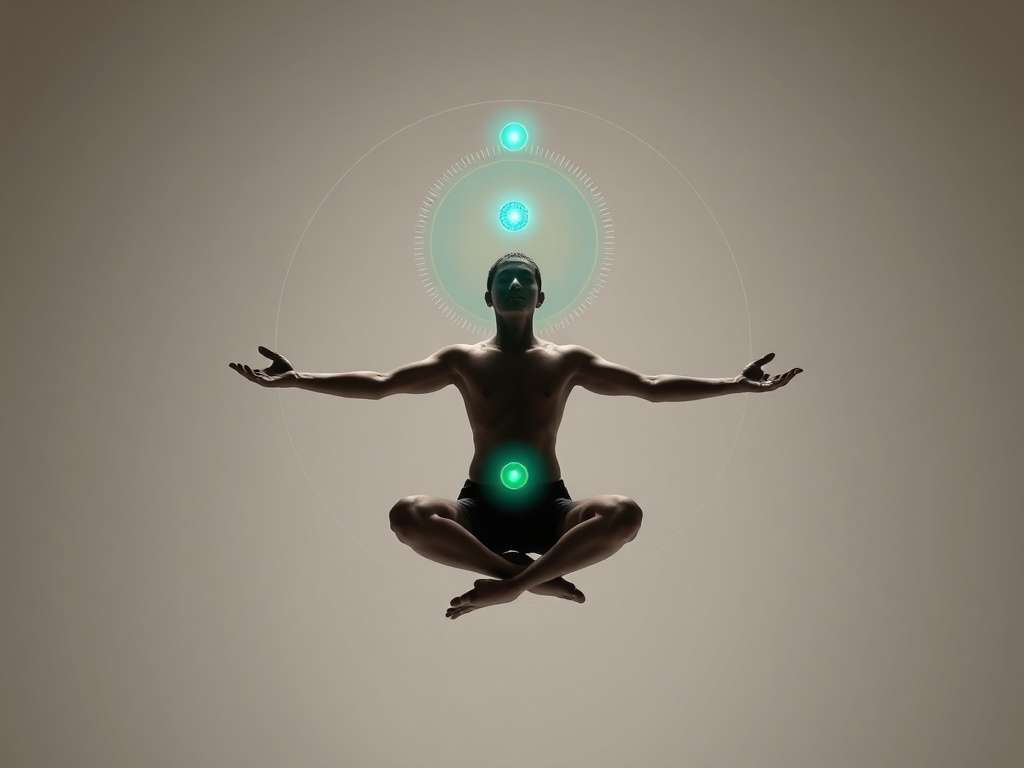 Energy Alignment image
