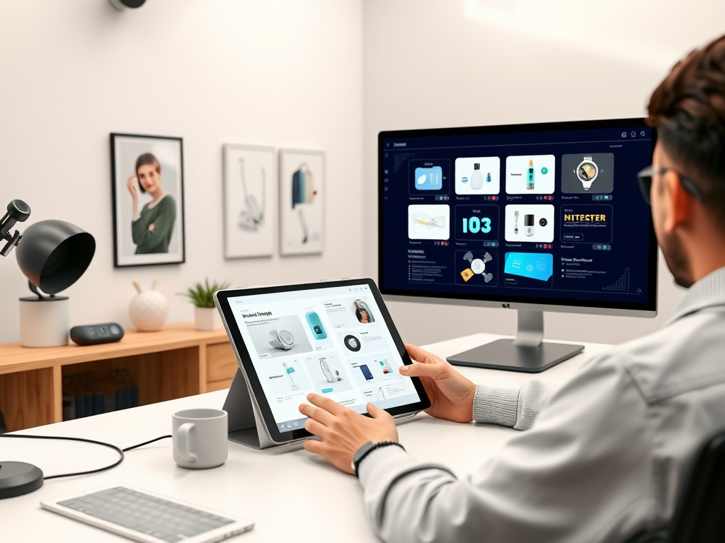 AI 이미지로 브랜딩 완성하기: 패키지부터 UX까지