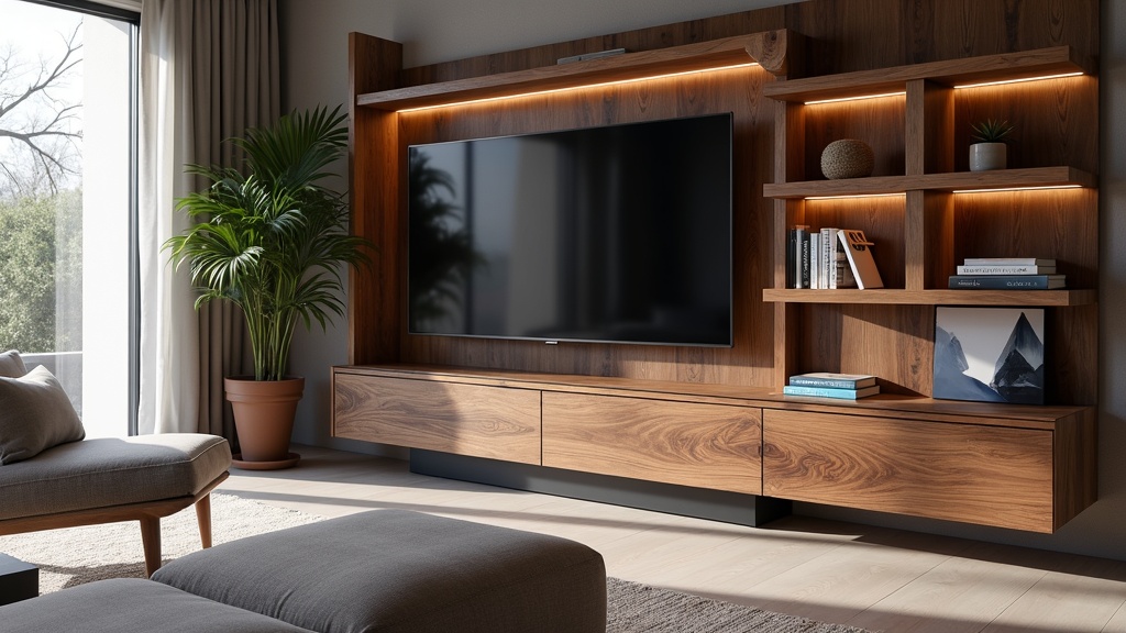 Безопасность тяжелой мебели в доме с маленькими детьми: 10 проверенных способов защитить вашего малыша и избежать травм