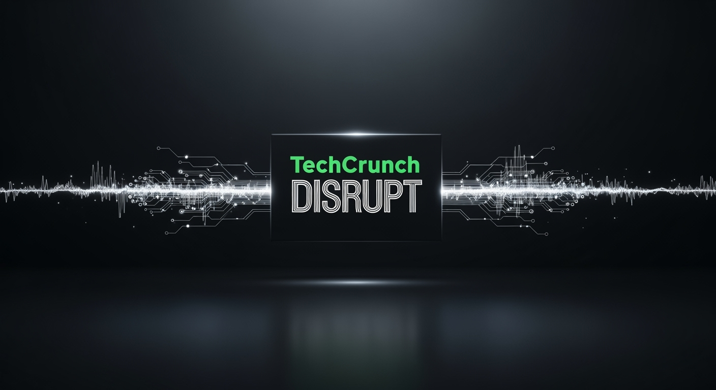 TechCrunch Disrupt 2025 İçin Gönüllü Olma Fırsatını Kaçırmayın!