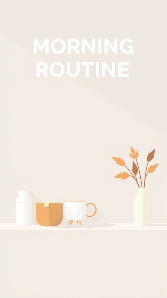 Morning Routines image